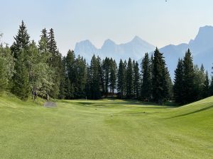 Silvertip 2nd Fairway